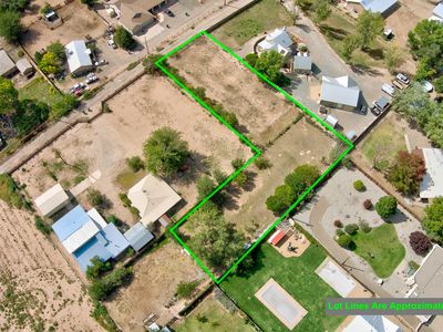 547 Field Hawk Trl NW, Albuquerque, NM, 87114