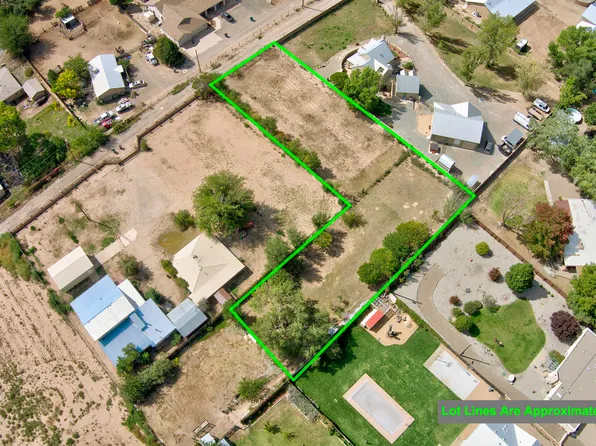 547 Field Hawk Trl NW, Albuquerque, NM 87114