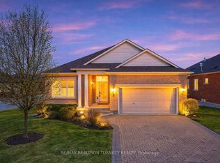 3 Little Ben Whitchurch, Whitchurch Stouffville, ON