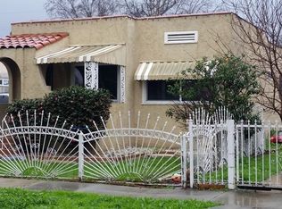 2550 E Adams St, Carson, CA 90810