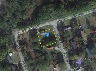 160 Alex French Dr SW, Milledgeville, GA 31061