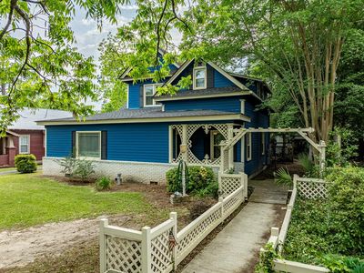 113 S Merrimac Dr, Fitzgerald, GA, 31750