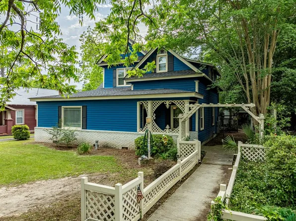 113 S Merrimac Dr, Fitzgerald, GA 31750