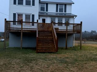 5771 Us Highway 264, Scranton, NC 27875