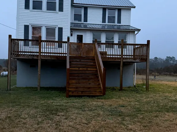 5771 Us 264 Highway, Scranton, NC 27875
