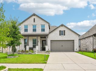 3110 Campbell Dr, Melissa, TX 75454