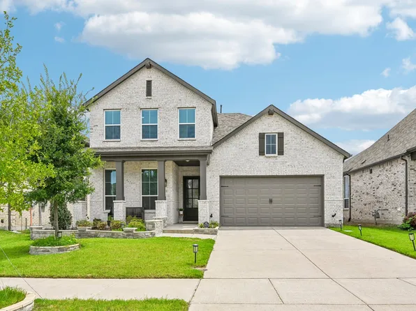 3110 Campbell Dr, Melissa, TX 75454