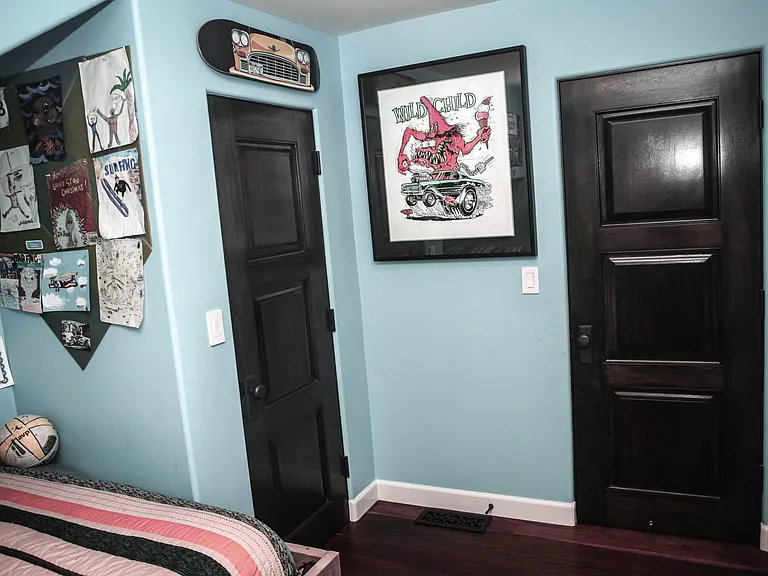 Bedroom #3