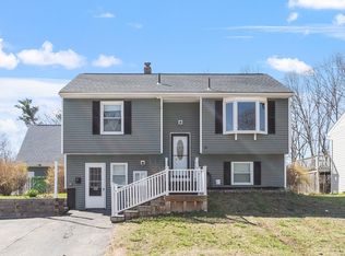 53 Laurel Hill Rd, Southbridge, MA 01550