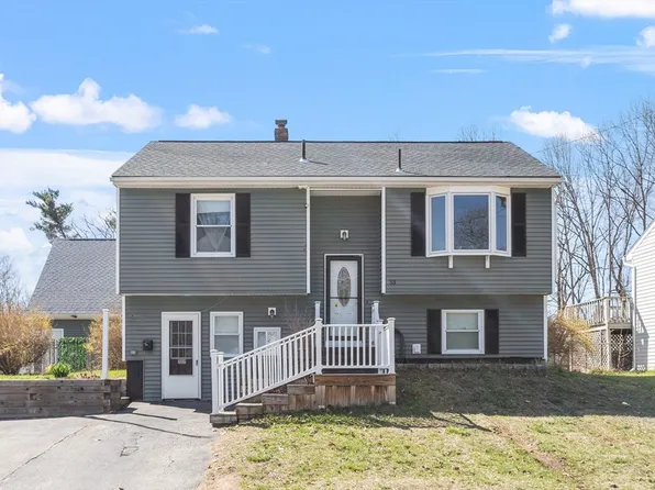 53 Laurel Hill Rd, Southbridge, MA 01550