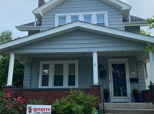 141 E Morrill Ave, Columbus, OH