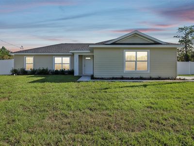7299 Hemlock Rd, Ocala, FL, 34472