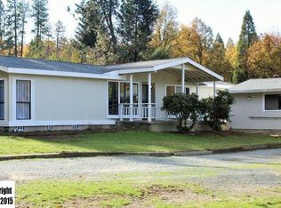 21460 Ridgeview Dr, Sonora, CA 95370