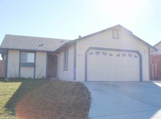 1037 Greenwing Dr, Sparks, NV