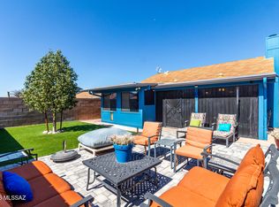 10054 E Bryonwood Ln, Tucson, AZ 85730