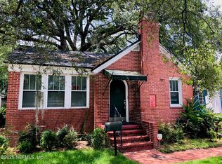 3895 Park St, Jacksonville, FL 32205