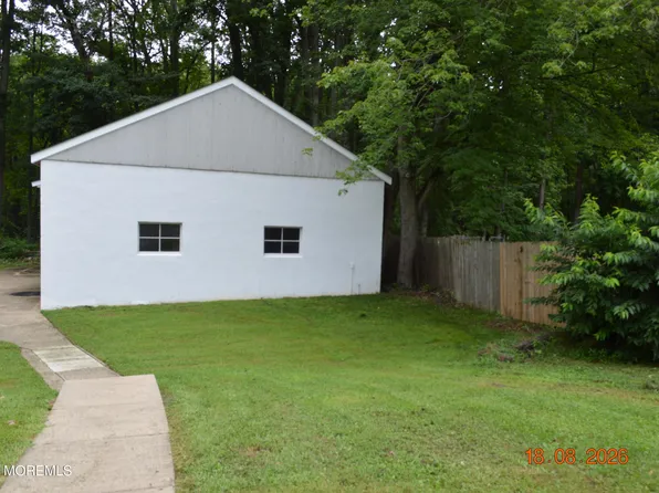 14 Homestead Lane, Roosevelt, NJ 08555
