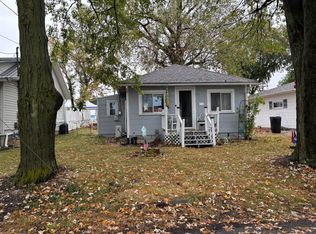 213 Russell St, Russells Point, OH 43348