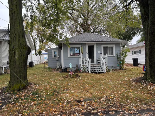 213 Russell St, Russells Point, OH 43348