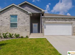 7812 McCulloch Rd, Temple, TX 76502