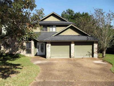 1018 Fleming Dr, Pensacola, FL, 32514