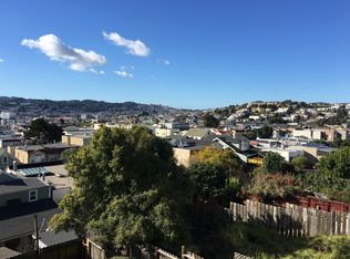 1423 Oakdale Ave, San Francisco, CA 94124