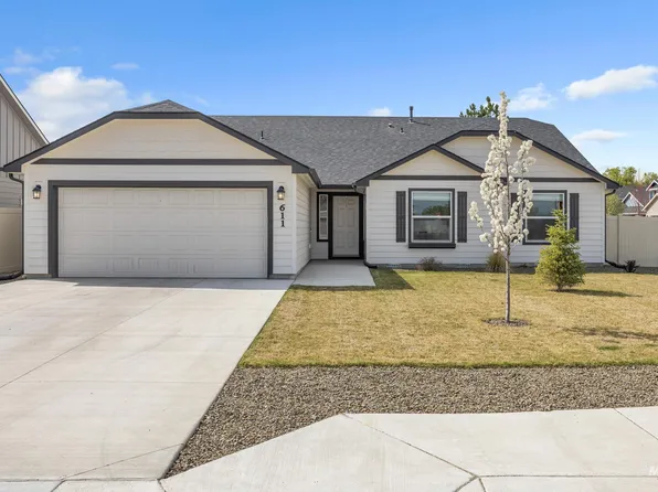611 Correa Way, Caldwell, ID 83605
