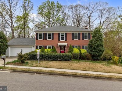 7896 Godolphin Dr, Springfield, VA, 22153