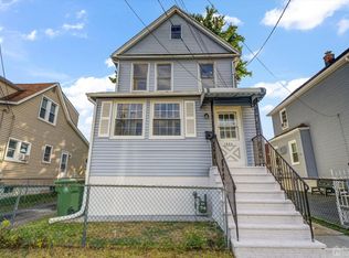 1604 Winans Ave, Linden, NJ 07036