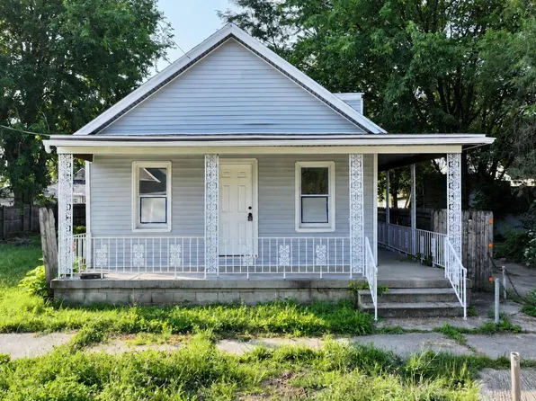 1214 Yates St, Toledo, OH 43608