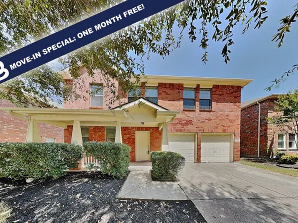 3208 Grant St, McKinney, TX 75071