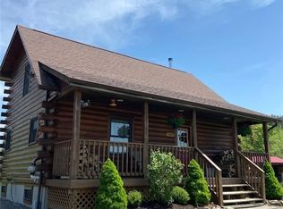 1543 Bailey Rd, Cowlesville, NY 14037