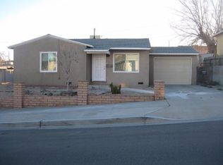 521 Kathleen Dr, Barstow, CA 92311