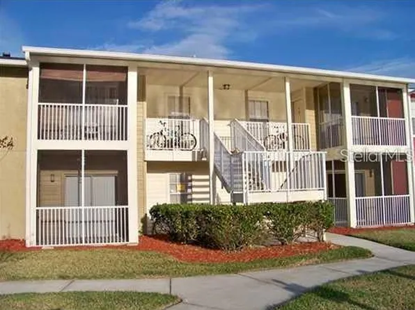 215 Lake Brook Cir Unit 204, Brandon, FL 33511