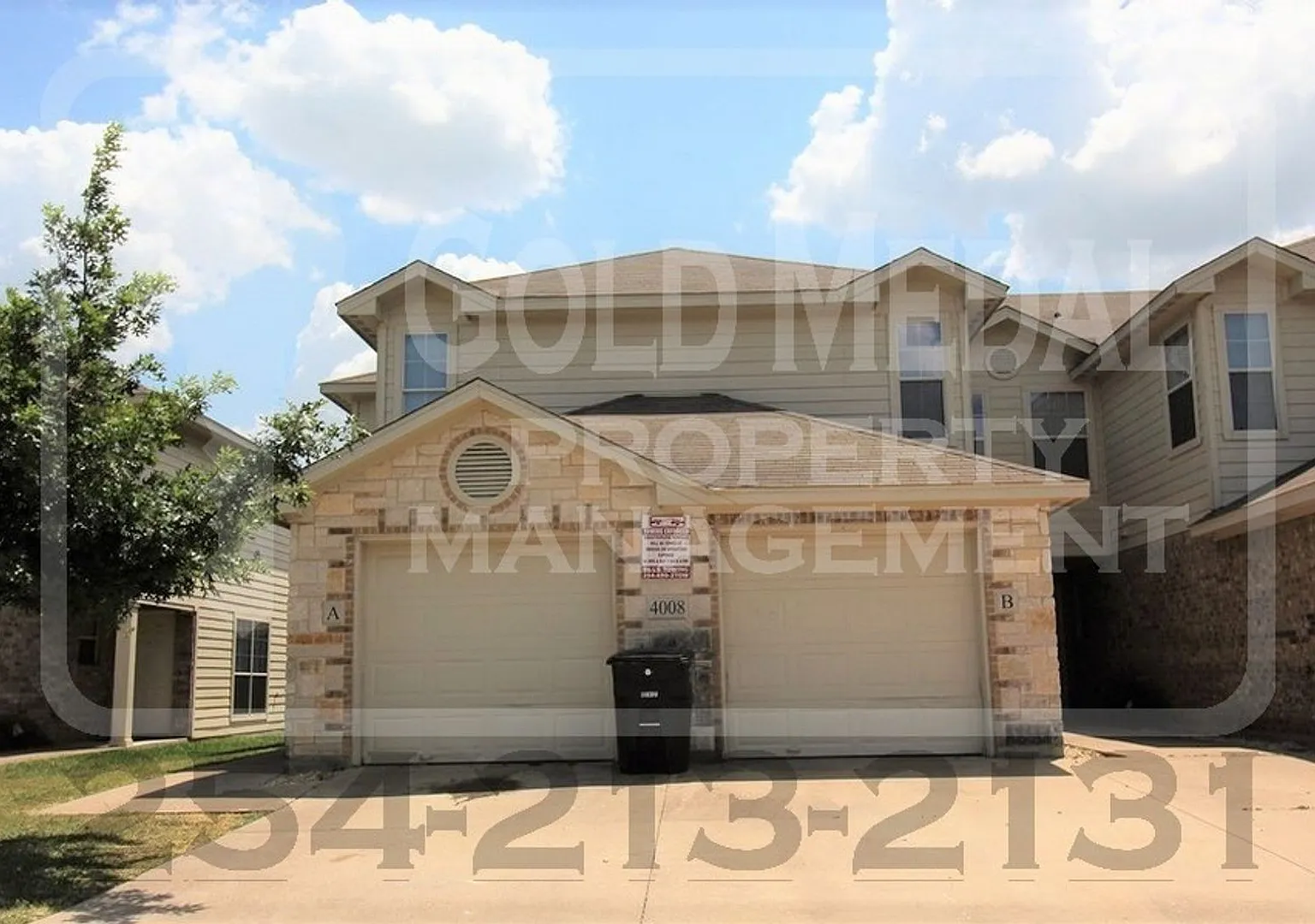 4008 Cambridge Dr — Photo 1