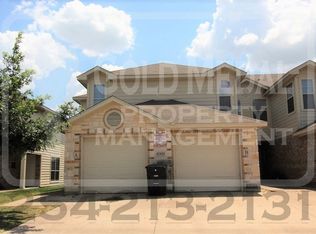 4008 Cambridge Dr APT B, Killeen, TX 76549
