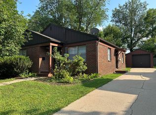 819 Rider St, Iowa City, IA 52246