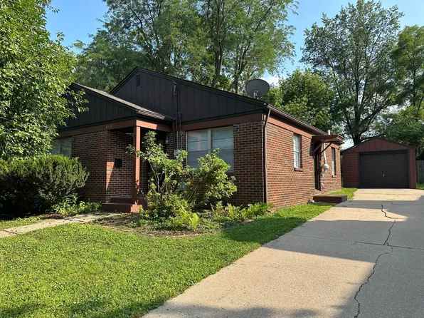 819 Rider St, Iowa City, IA 52246