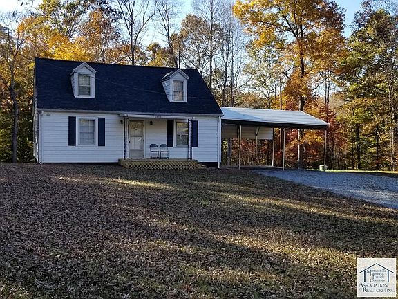 3rd image of 2615 Meadowood Trl