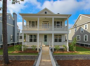 2659 Park West Blvd, Mount Pleasant, SC 29466