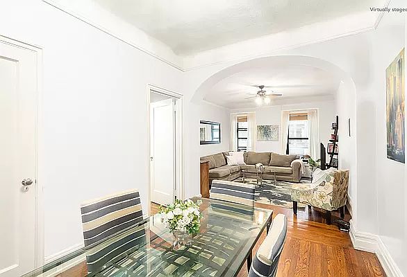 1st image of 205 W 54th St APT 2D