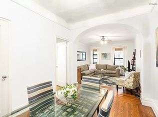 205 W 54th St APT 2D, New York, NY