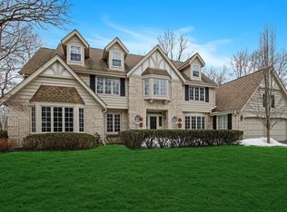 101 W Ravine Baye Rd, Bayside, WI 53217