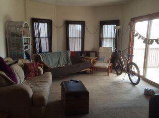 12 Fisher Ave APT 5, Roxbury, MA 02120