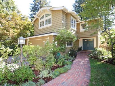 44 Maple Ave, Atherton, CA, 94027