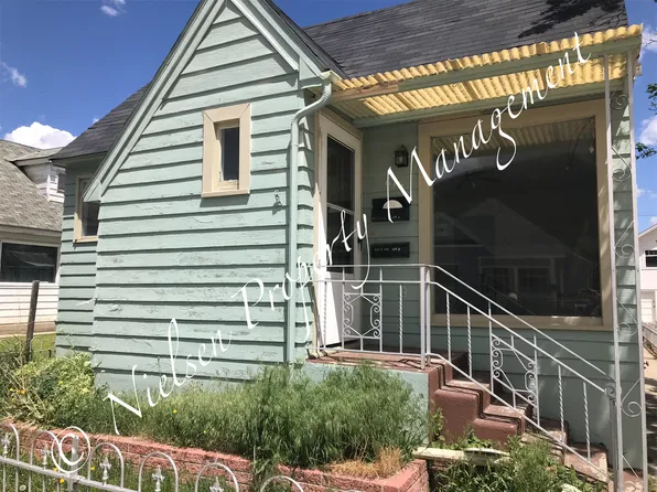 616 E 4th St, Anaconda, MT 59711