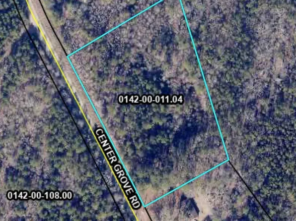 0 Center Grove Rd, Kershaw, SC 29067
