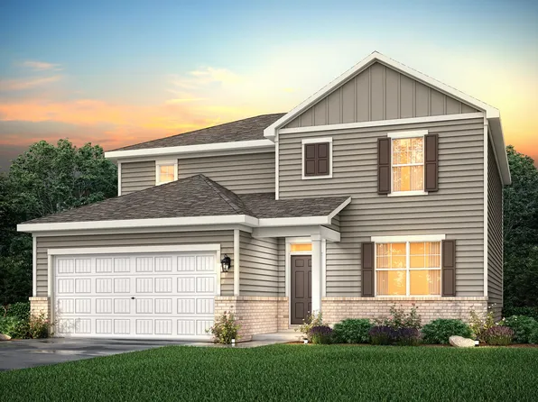 653 Summerwood Ln, Dawsonville, GA 30534