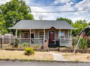 342 Nika St, San Antonio, TX 78208