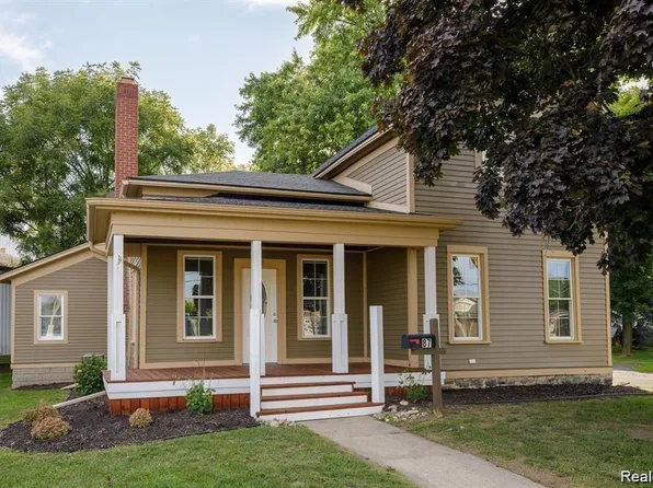 87 N Washington St, Oxford, MI 48371